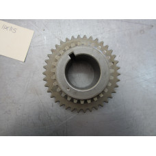 11X114 Crankshaft Timing Gear For 10-12 Hyundai Santa Fe  2.4 231212G600